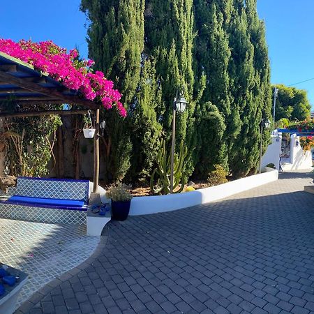 Finca Angelus Apartment Syrah With Amazing Views La Matanza De Acentejo Buitenkant foto
