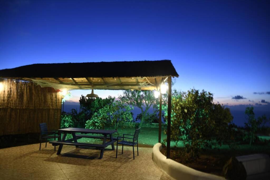 Finca Angelus Apartment Syrah With Amazing Views La Matanza De Acentejo Buitenkant foto