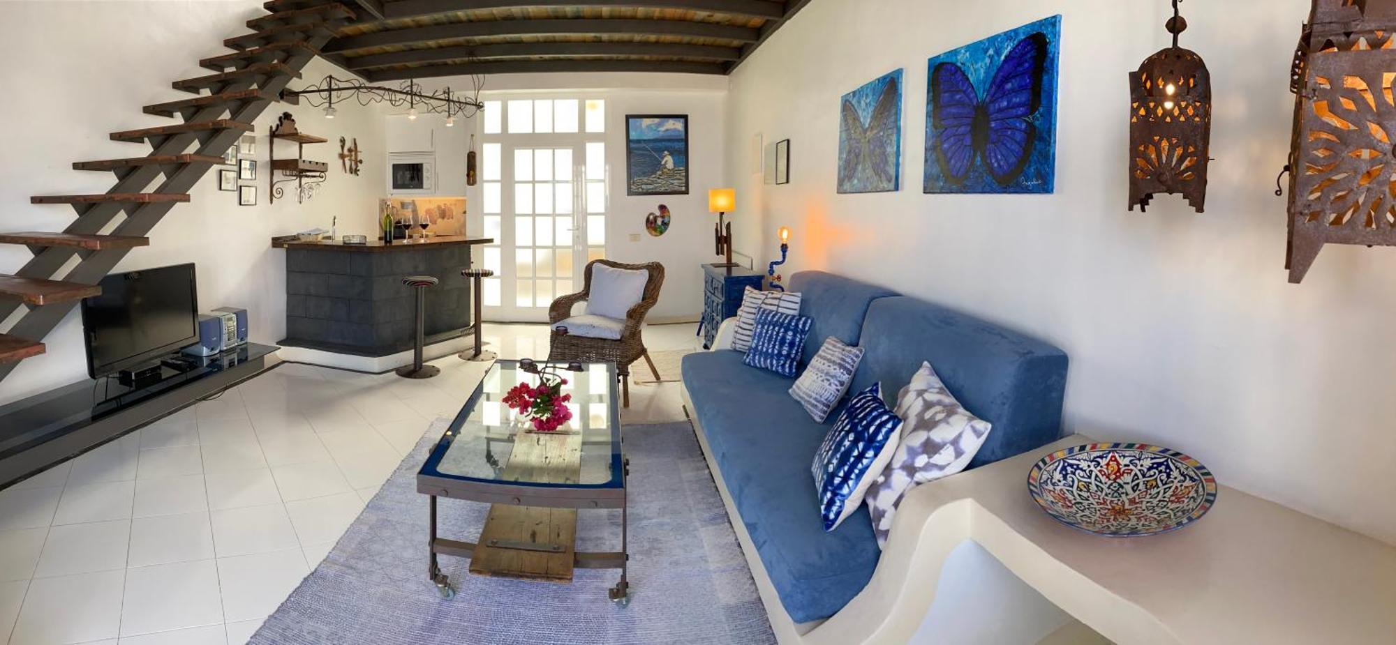 Finca Angelus Apartment Syrah With Amazing Views La Matanza De Acentejo Buitenkant foto